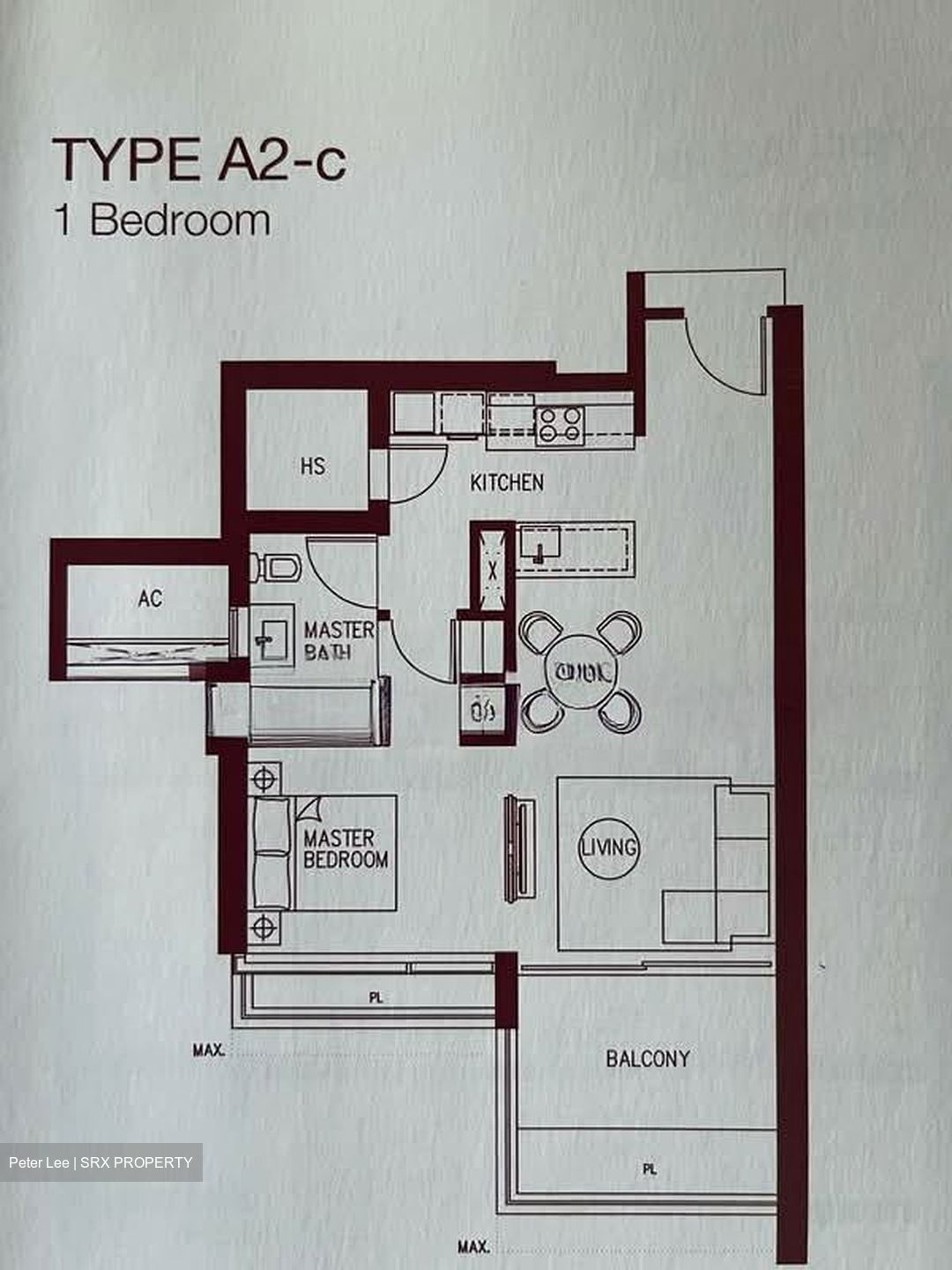 Concourse Skyline (D7), Apartment #549450591